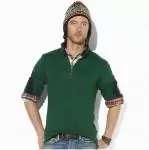 nouveau ralph lauren pulls originaux line blue green